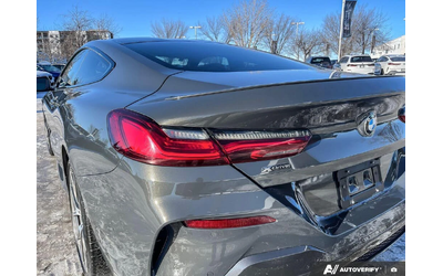 BMW 850 XDRIVE * 360 * SWAROVSKI * LASER * DISTRONIC - автомобили, коли, обяви за нови и употребявани 6