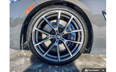 BMW 850 XDRIVE * 360 * SWAROVSKI * LASER * DISTRONIC - автомобили, коли, обяви за нови и употребявани 7