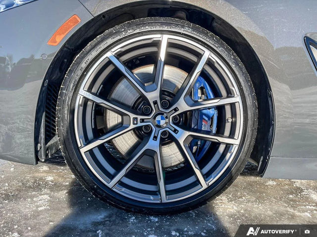 BMW 850 XDRIVE * 360 * SWAROVSKI * LASER * DISTRONIC - автомобили, коли, обяви за нови и употребявани 7