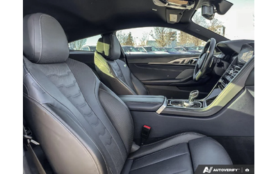 BMW 850 XDRIVE * 360 * SWAROVSKI * LASER * DISTRONIC - автомобили, коли, обяви за нови и употребявани 8