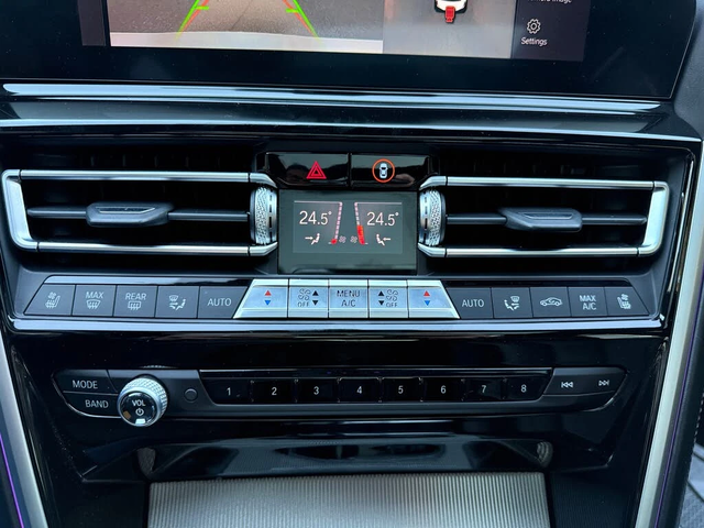 BMW 850 XDRIVE * SWAROVSKI * 360 * LASER * ПОДГРЕВ * PANO - автомобили, коли, обяви за нови и употребявани 13