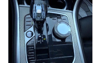 BMW 850 XDRIVE * SWAROVSKI * 360 * LASER * ПОДГРЕВ * PANO - автомобили, коли, обяви за нови и употребявани 14