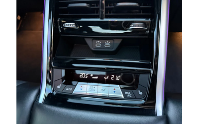 BMW 850 XDRIVE * SWAROVSKI * 360 * LASER * ПОДГРЕВ * PANO - автомобили, коли, обяви за нови и употребявани 15