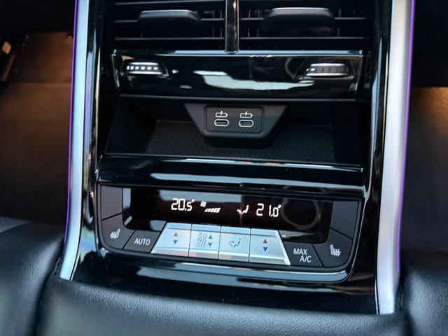 BMW 850 XDRIVE * SWAROVSKI * 360 * LASER * ПОДГРЕВ * PANO - автомобили, коли, обяви за нови и употребявани 15