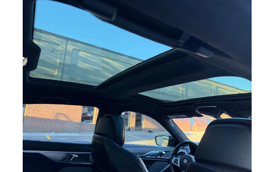 BMW 850 XDRIVE * SWAROVSKI * 360 * LASER * ПОДГРЕВ * PANO - автомобили, коли, обяви за нови и употребявани 9