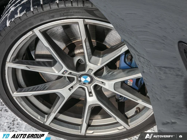 BMW 850 I * M-Package* * HeadUp* AвтоКредит* (ЦЕНА ДО БГ) - автомобили, коли, обяви за нови и употребявани 5