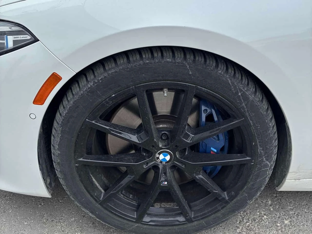 BMW 850 xDrive/ОБДУХВАНЕ/ПАНОРАМА/ДИСТРОНИК/360 - автомобили, коли, обяви за нови и употребявани 5
