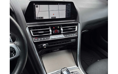 BMW 850 xDrive/ОБДУХВАНЕ/ПАНОРАМА/ДИСТРОНИК/360 - автомобили, коли, обяви за нови и употребявани 9
