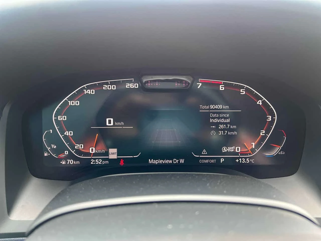 BMW 850 xDrive * ДИСТРОНИК * 360 * ОБДУХВАНЕ * ШИБИДАХ - автомобили, коли, обяви за нови и употребявани 7