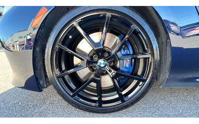 BMW 850 * xDrive * TANZANITE BLUE * ИСТОРИЯ В БМВ* CRYSTAL - автомобили, коли, обяви за нови и употребявани 6