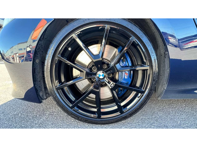 BMW 850 * xDrive * TANZANITE BLUE * ИСТОРИЯ В БМВ* CRYSTAL - автомобили, коли, обяви за нови и употребявани 6