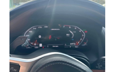 BMW 850 DISTRONIC| SOFT-CLOSE| KEYLESS| HEAD-UP| 360 - автомобили, коли, обяви за нови и употребявани 7