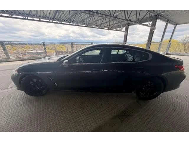 BMW 850 * xDrive * CARFAX * DISTRONIC * 360 * HEAD UP - автомобили, коли, обяви за нови и употребявани 1