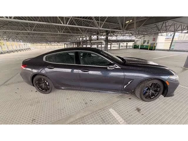 BMW 850 * xDrive * CARFAX * DISTRONIC * 360 * HEAD UP - автомобили, коли, обяви за нови и употребявани 2