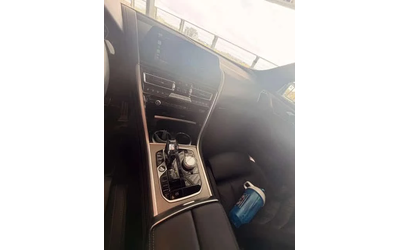 BMW 850 * xDrive * CARFAX * DISTRONIC * 360 * HEAD UP - автомобили, коли, обяви за нови и употребявани 6