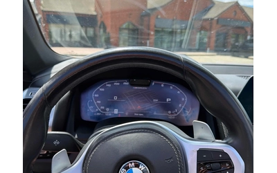 BMW 850 M850i xDrive / CARFAX - автомобили, коли, обяви за нови и употребявани 6