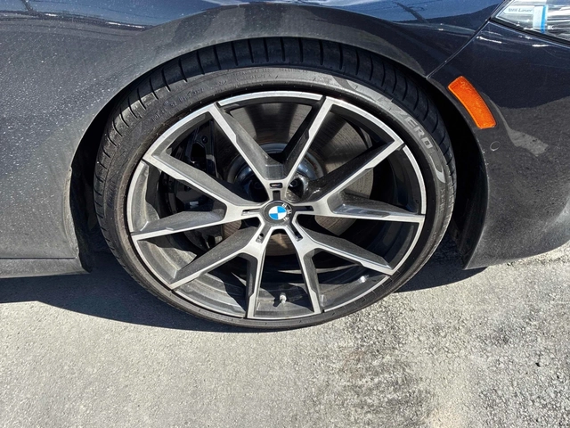 BMW 850 M850i xDrive / CARFAX - автомобили, коли, обяви за нови и употребявани 4