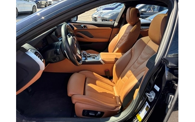 BMW 850 M850i xDrive / CARFAX - автомобили, коли, обяви за нови и употребявани 6