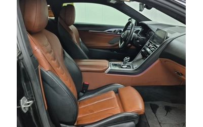 BMW 850 M850i xDRIVE / CARFAX - автомобили, коли, обяви за нови и употребявани 9