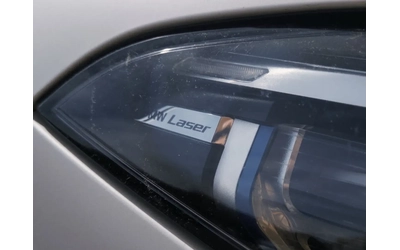 BMW 700 M850i xDrive - Laser- Bower&Wilkins -Цена до София - автомобили, коли, обяви за нови и употребявани 8