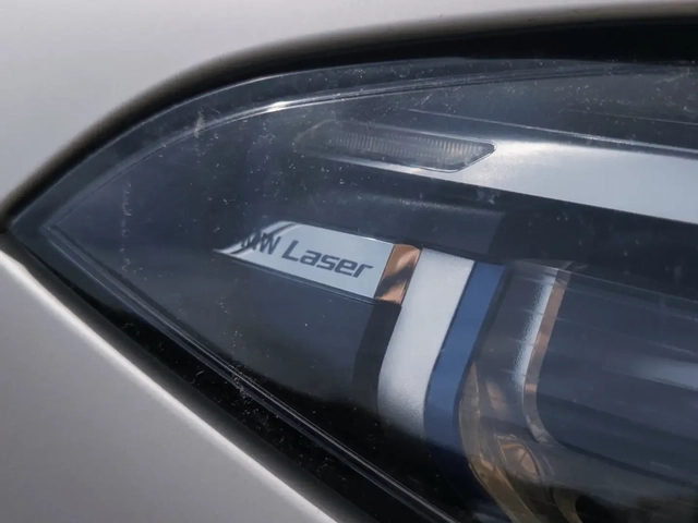 BMW 850 M850i xDrive - Laser- Bower&Wilkins -Цена до София - автомобили, коли, обяви за нови и употребявани 8