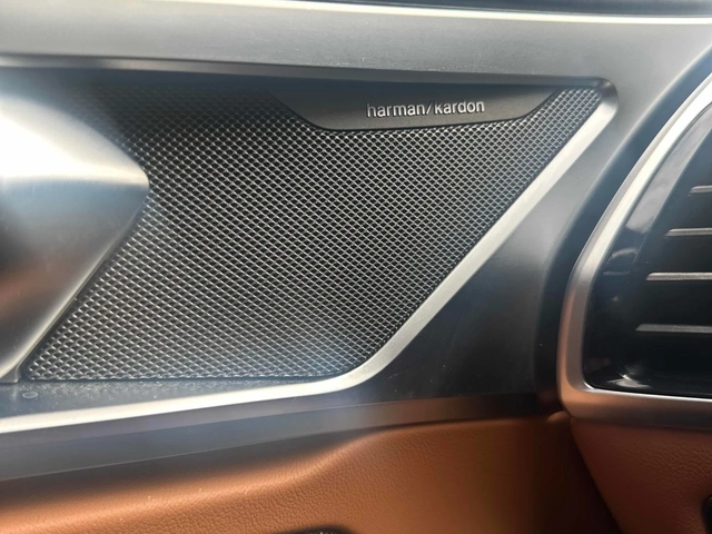 BMW 850 MPACK* XDRIVE* HARMAN* HEADUP* 360* - автомобили, коли, обяви за нови и употребявани 10