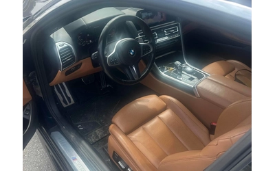 BMW 850 MPACK* XDRIVE* HARMAN* HEADUP* 360* - автомобили, коли, обяви за нови и употребявани 6