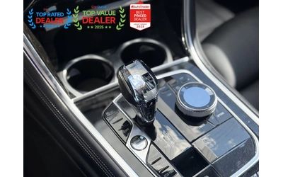 BMW 850 i xDrive M SPORT* BOWERS & WILKINS* DISTRONIC* 360 - автомобили, коли, обяви за нови и употребявани 12