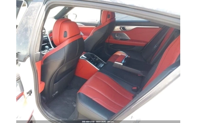 BMW 850 M850i* xDrive* LASER* BOWERS&WILKINS* FULL* - автомобили, коли, обяви за нови и употребявани 7