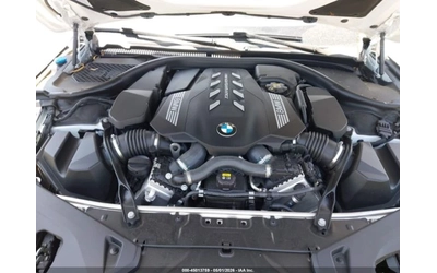 BMW 850 M850i* xDrive* LASER* BOWERS&WILKINS* FULL* - автомобили, коли, обяви за нови и употребявани 8
