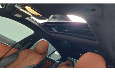 BMW 850 * M* GRAN COUPE* 360* ОБДУХВАНЕ* - автомобили, коли, обяви за нови и употребявани 16