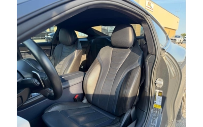 BMW 850 i xDrive - автомобили, коли, обяви за нови и употребявани 10