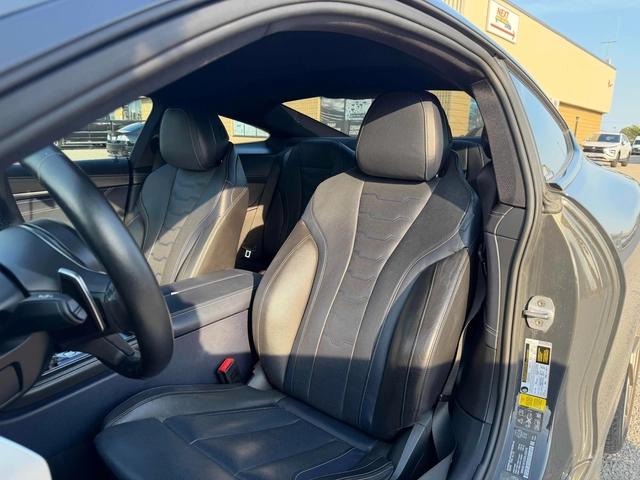 BMW 850 i xDrive - автомобили, коли, обяви за нови и употребявани 10
