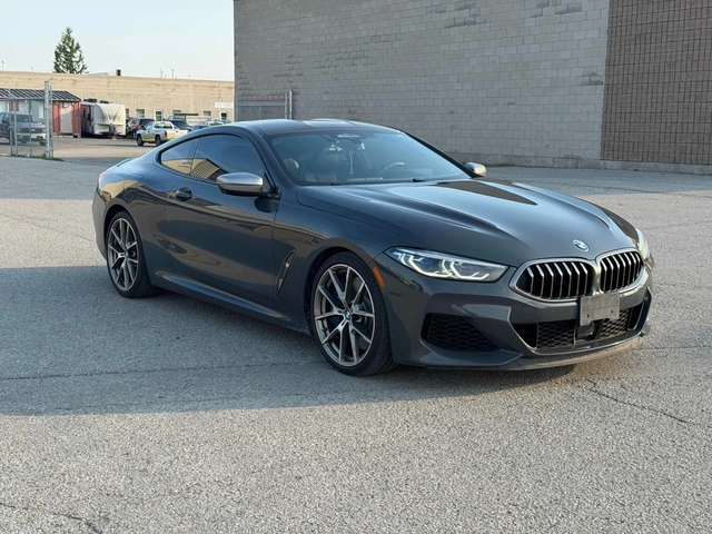 BMW 850 i xDrive - автомобили, коли, обяви за нови и употребявани 5