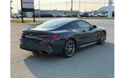 BMW 850 i xDrive - автомобили, коли, обяви за нови и употребявани 6