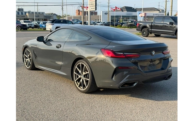 BMW 850 i xDrive - автомобили, коли, обяви за нови и употребявани 7
