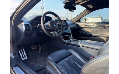 BMW 850 i xDrive - автомобили, коли, обяви за нови и употребявани 8