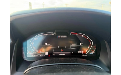 BMW 850 i xDrive - автомобили, коли, обяви за нови и употребявани 9