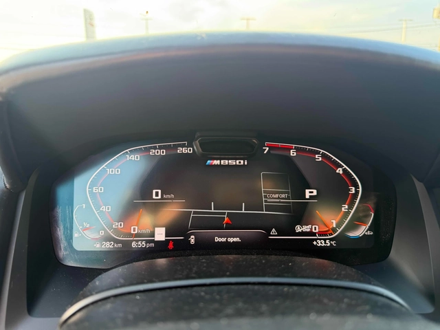 BMW 850 i xDrive - автомобили, коли, обяви за нови и употребявани 9