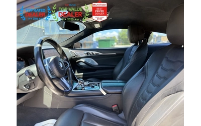 BMW 850 - автомобили, коли, обяви за нови и употребявани 13