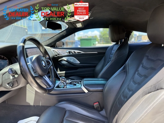 BMW 850 - автомобили, коли, обяви за нови и употребявани 13