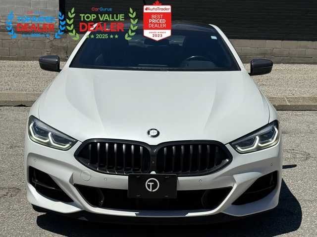 BMW 850 - автомобили, коли, обяви за нови и употребявани 1