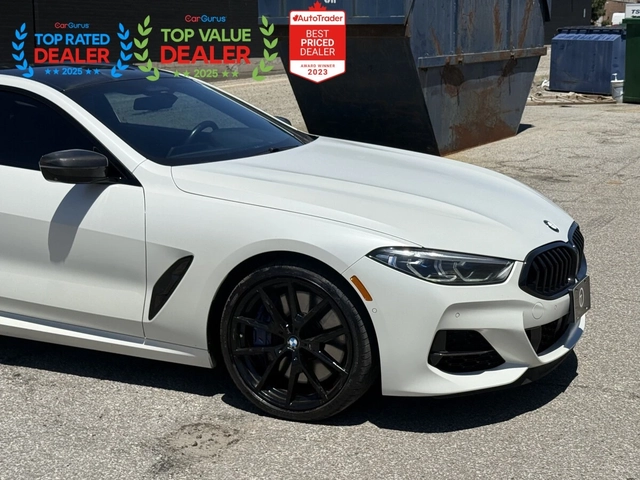 BMW 850 - автомобили, коли, обяви за нови и употребявани 2