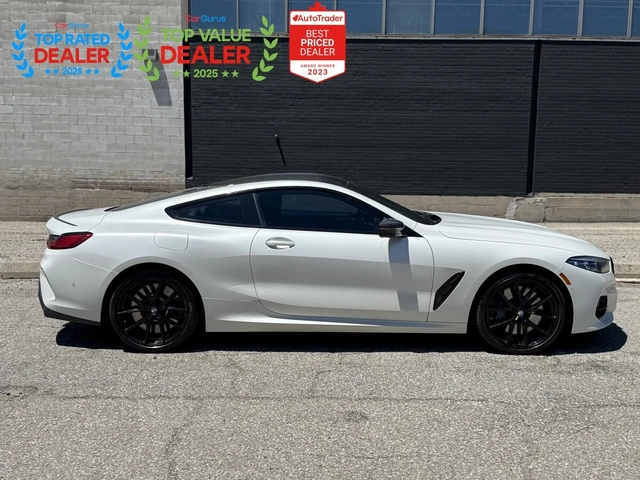 BMW 850 - автомобили, коли, обяви за нови и употребявани 3