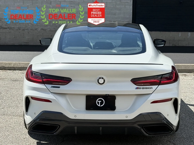 BMW 850 - автомобили, коли, обяви за нови и употребявани 5