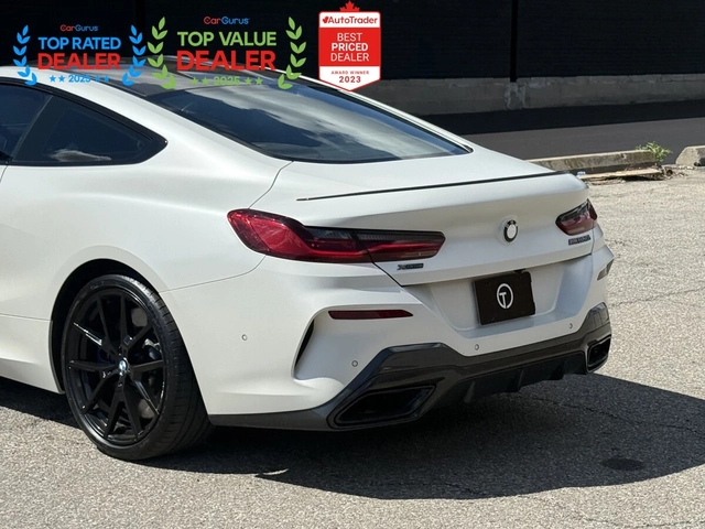 BMW 850 - автомобили, коли, обяви за нови и употребявани 6