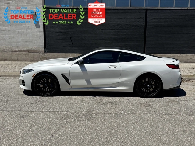 BMW 850 - автомобили, коли, обяви за нови и употребявани 7