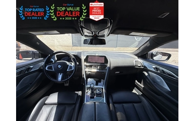 BMW 850 - автомобили, коли, обяви за нови и употребявани 8