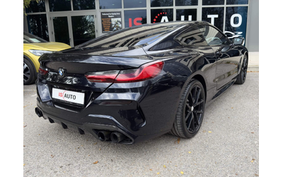 BMW 850 xDrive/Harman Kardon/Камера 360/Обдухване/Virtual/ - автомобили, коли, обяви за нови и употребявани 6
