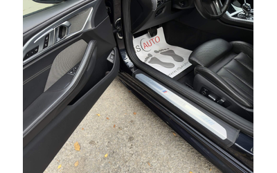 BMW 850 xDrive/Harman Kardon/Камера 360/Обдухване/Virtual/ - автомобили, коли, обяви за нови и употребявани 7